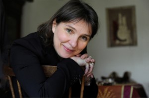 annie abrel.