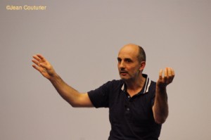 la conference de choses