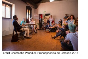 FRANCOPHONIES 2016 24 SEPT - IMPARFAIT DU PRÉSENT -L-AVEU-WAEL KADDOUR  -C.PEAN-2877