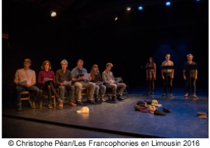 FRANCOPHONIES 2016 24 SEPT - IMPARFAIT DU PRÉSENT -LA PROFONDEUR DES FORÊTS-  -C.PEAN-2746