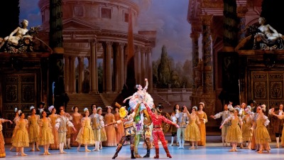 © Opéra de Paris