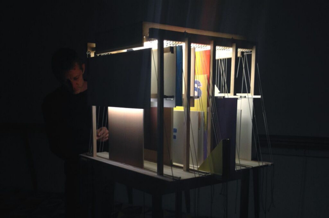 onemorething_© Iwan Van Vlierberghe