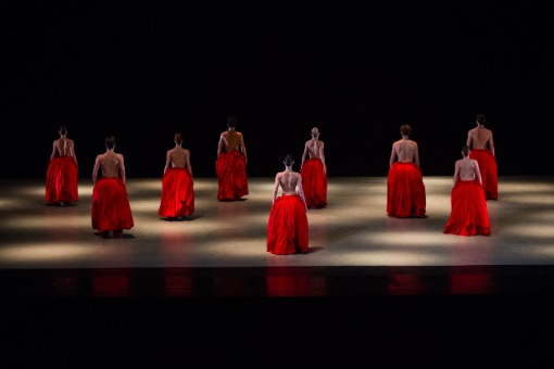 © Ann Ray | Opéra national de Paris