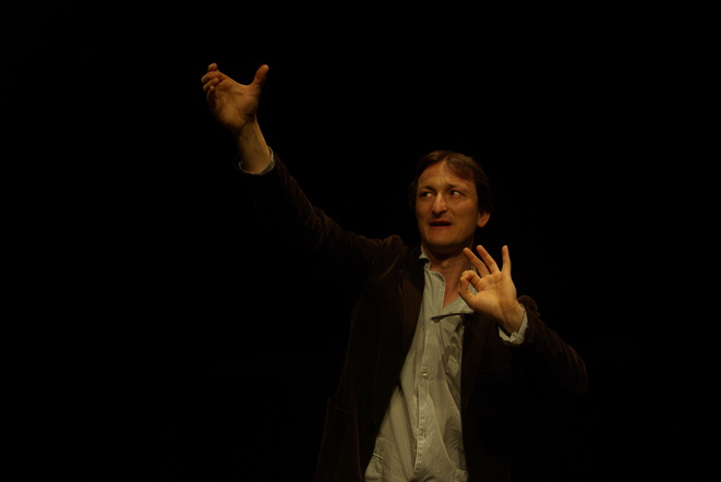 DR Franck Chevallay