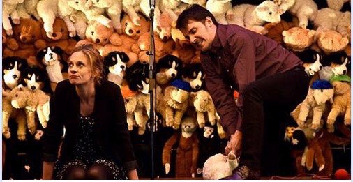 vive les animaux