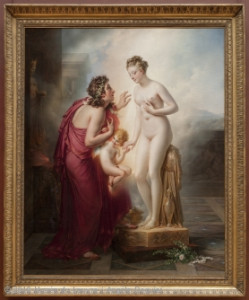 ©Musée du louvre