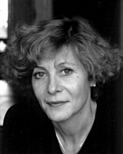 Sophie DESCHAMPS