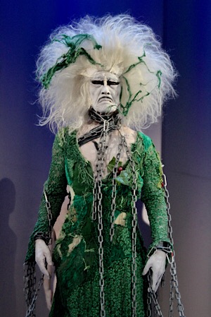 (C)Jean Couturier