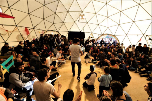 the_hope_show_at_good_chance_paris._photo_by_raphael_hilarion_0