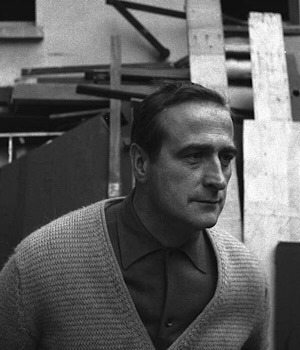 JACQUES WINDENBERGER / SAIF IMAGES