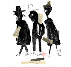 © Serge Bloch