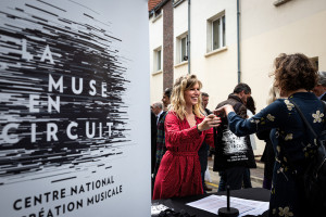 inauguratin muse