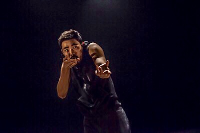 Photo by Eyal Hirsch