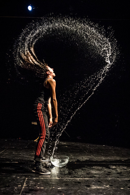 ©Florian Jarrigeon