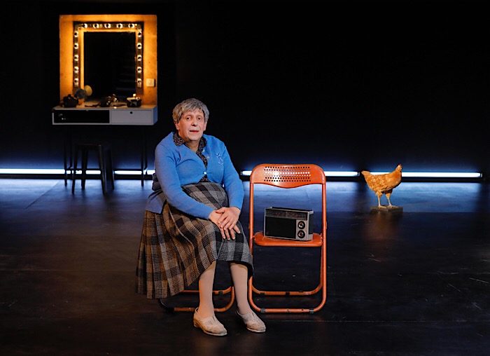 photo by Pascal Victor/ArtComPress