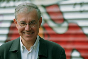 JACQUES NICHET