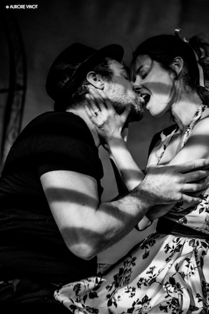 © Aurore Vinot