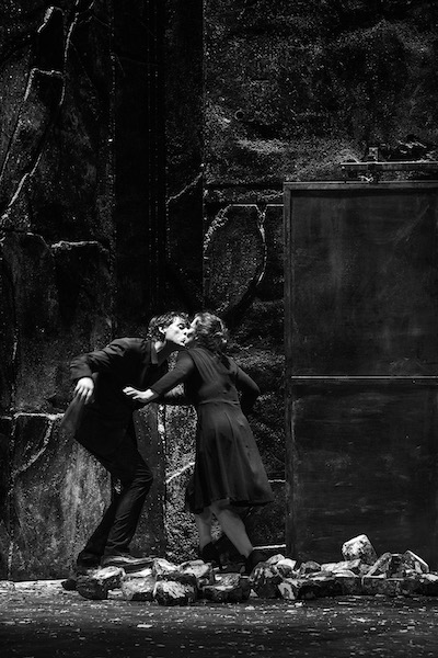 © Francois Passerini