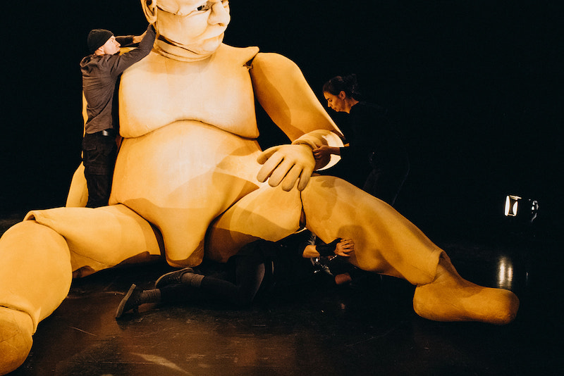Ogre
