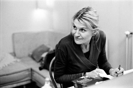 Photo : Jean-Louis Fernandez