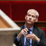 Frank Riester ministre de la Culture