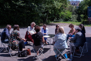 table rond