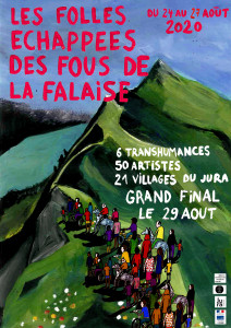 Fous de la Falaiseoké