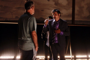 c) Alan Castelo