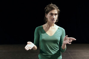 Elise Simonet photo X