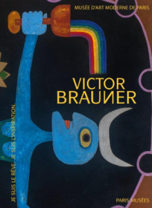 ©x catalogue  de l'exposition Victor Brauner