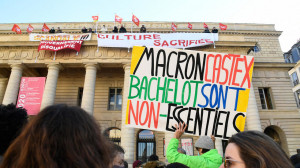 © AFP
