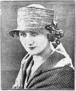 ©x Andrée Brabant ( Madame Guérande