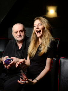 ©x Alexandra et Dominique Duvivier