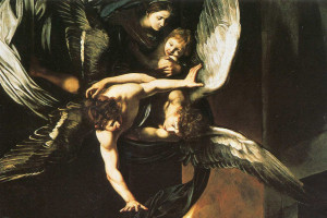©x Le Caravage