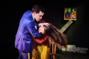 © Christophe Raynaud de Lage