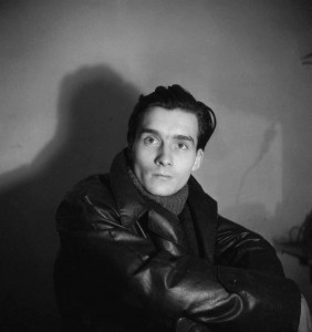 ©x Michel Bouquet dans Roméo et Jeannette de Jean Anouilh