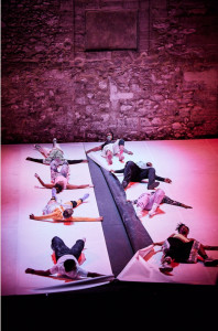 © Festival d'Avignon Ch. Raynaud de lage