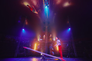 I Love You Two by Circus I Love You