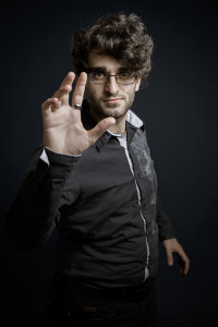 c x Monsieur le photographe