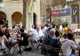 ©x Le Village du off