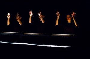 © Raoul Gilbert