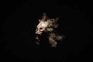 © Simon Gosselin