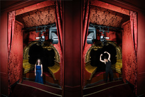  ̃©Eric Stucin, courtesy galerie Clémentine  de la Feronnière