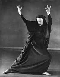 ©x Mary Wigman