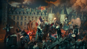 © capture de France 2