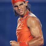 ©x Rafael Nadal