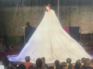 © Sophie Kantorowicz compagnie Dare  Dare
