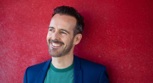 ©x Joan-Mompart directeur du Théâtre pour enfants Ams Stram Gram