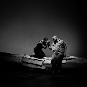 © Marie Cerisy