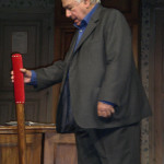 ©x Michel Galabru en 2011